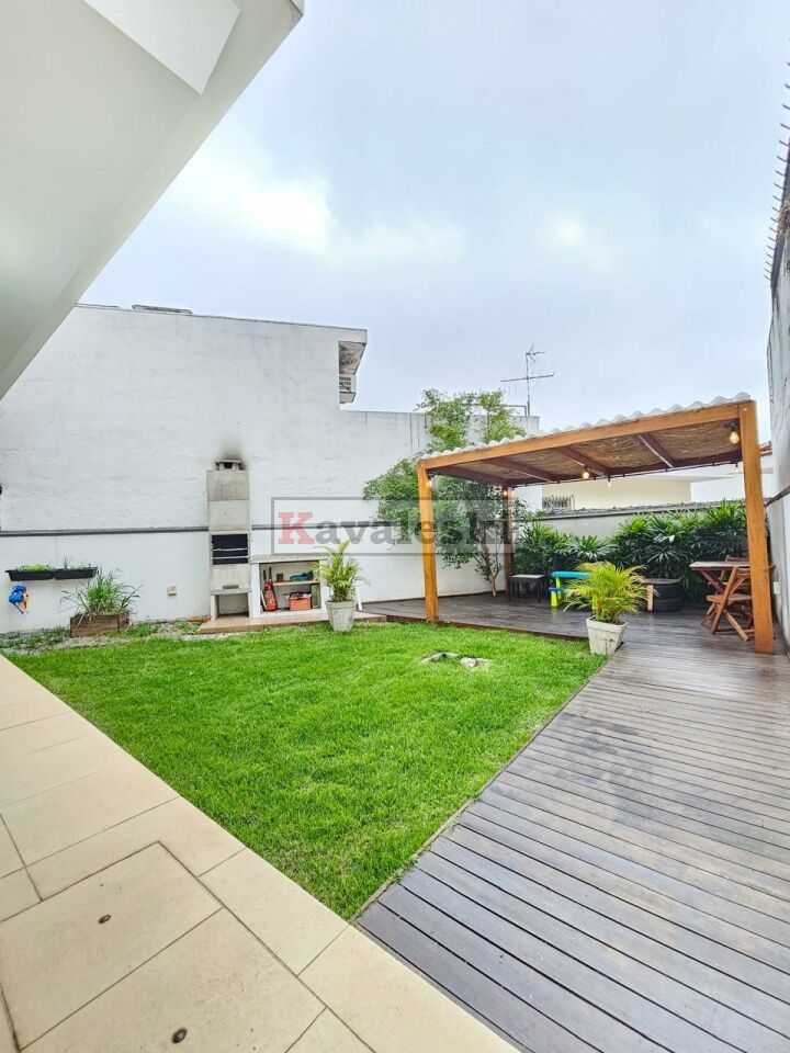 Sobrado para Venda - JARDIM DA SAÚDE