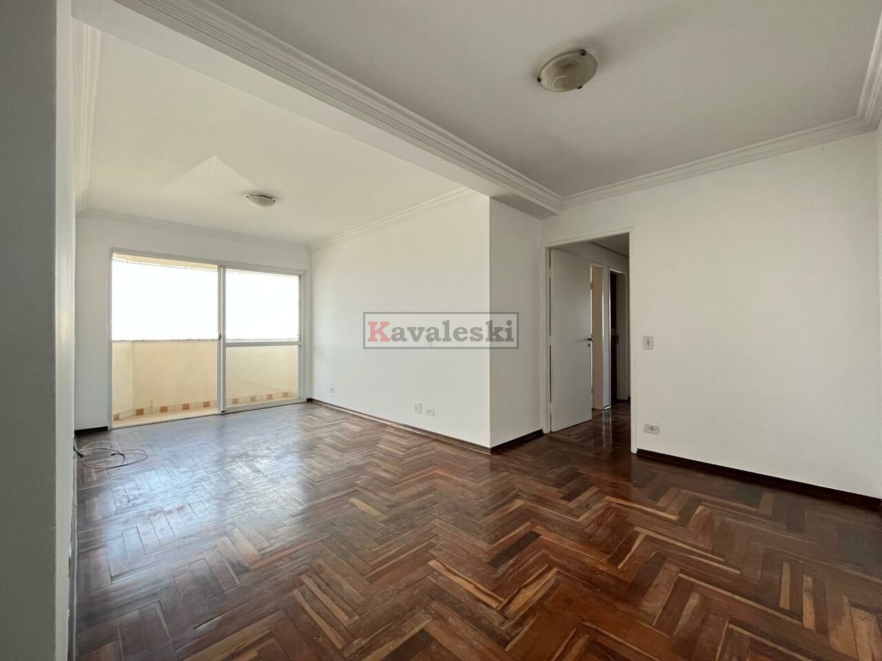 Apartamento para Venda - VILA CLEMENTINO
