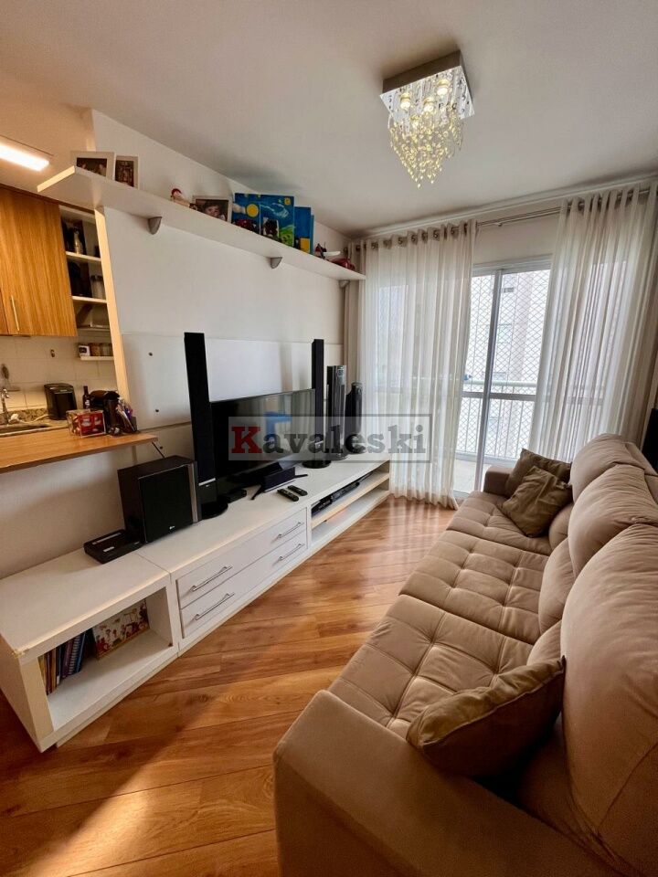 Apartamento para Venda - IPIRANGA