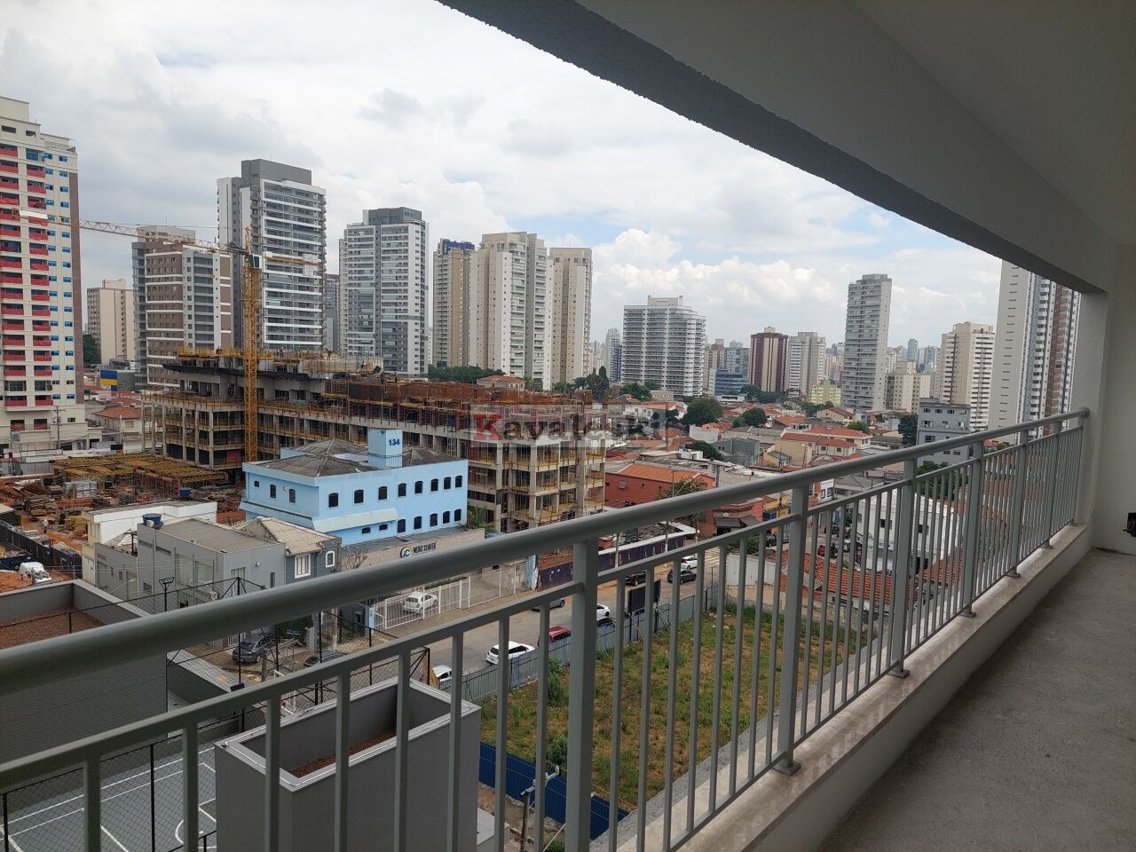 Apartamento para Venda - VILA DOM PEDRO I