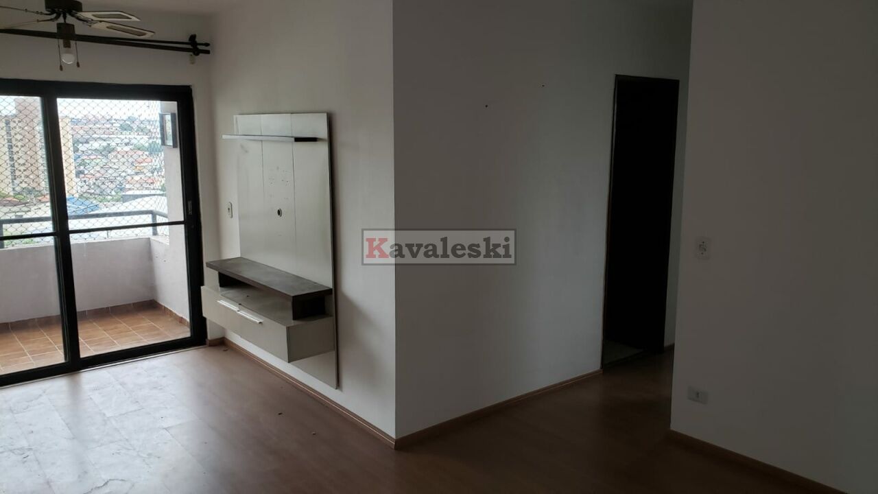 Apartamento para Locação - VILA MOINHO VELHO