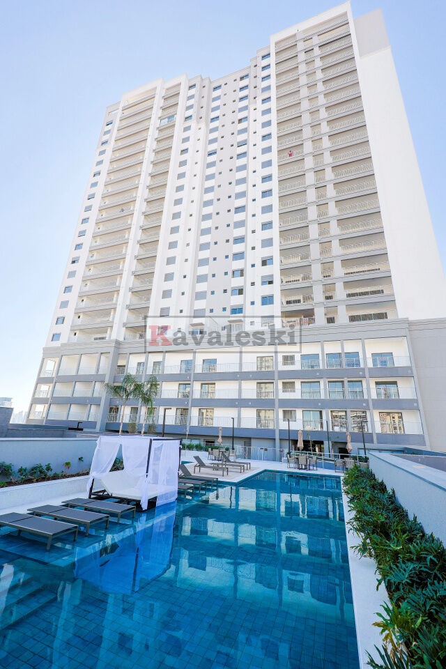 Apartamento para Venda - VILA DOM PEDRO I