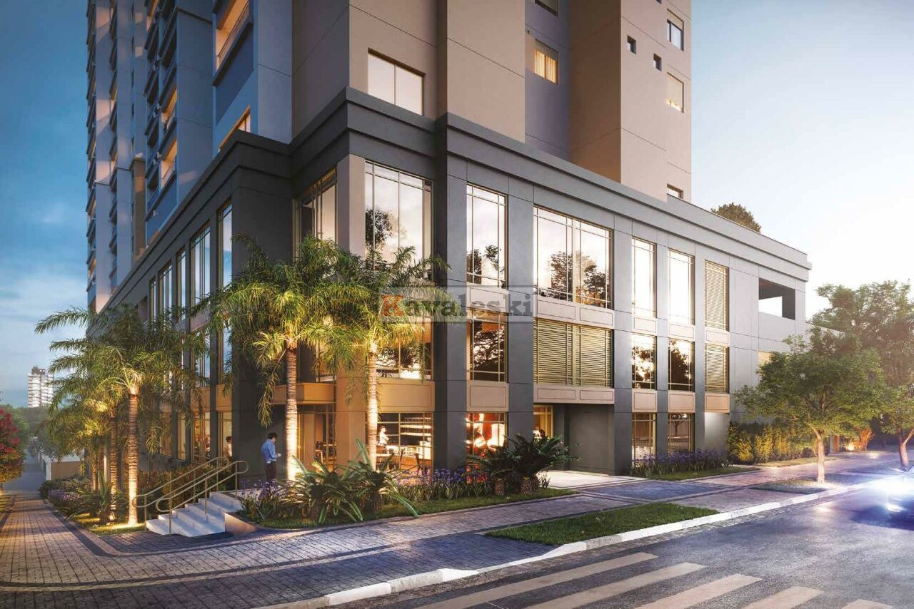 Apartamento para Venda - IPIRANGA