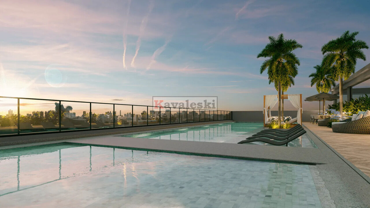 Apartamento para Venda - VILA DOM PEDRO I