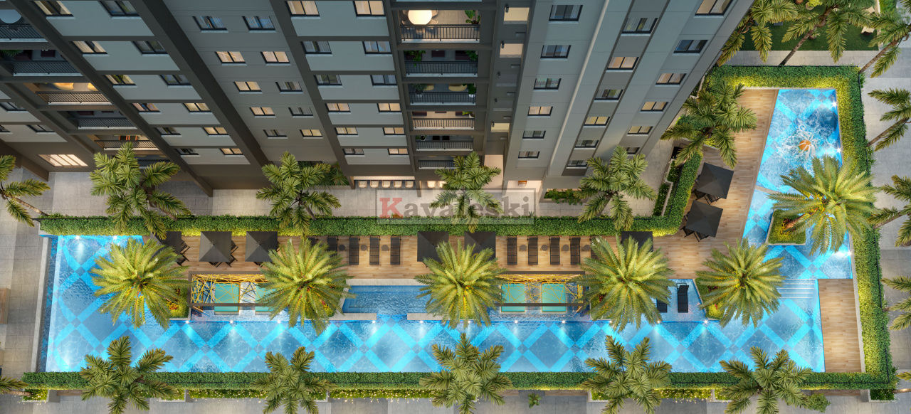 Apartamento para Venda - VILA DOM PEDRO I
