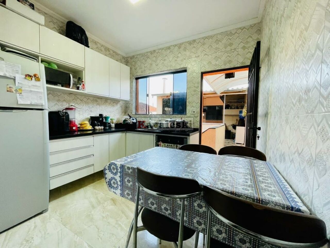 Sobrado para Venda - VILA MARIANA