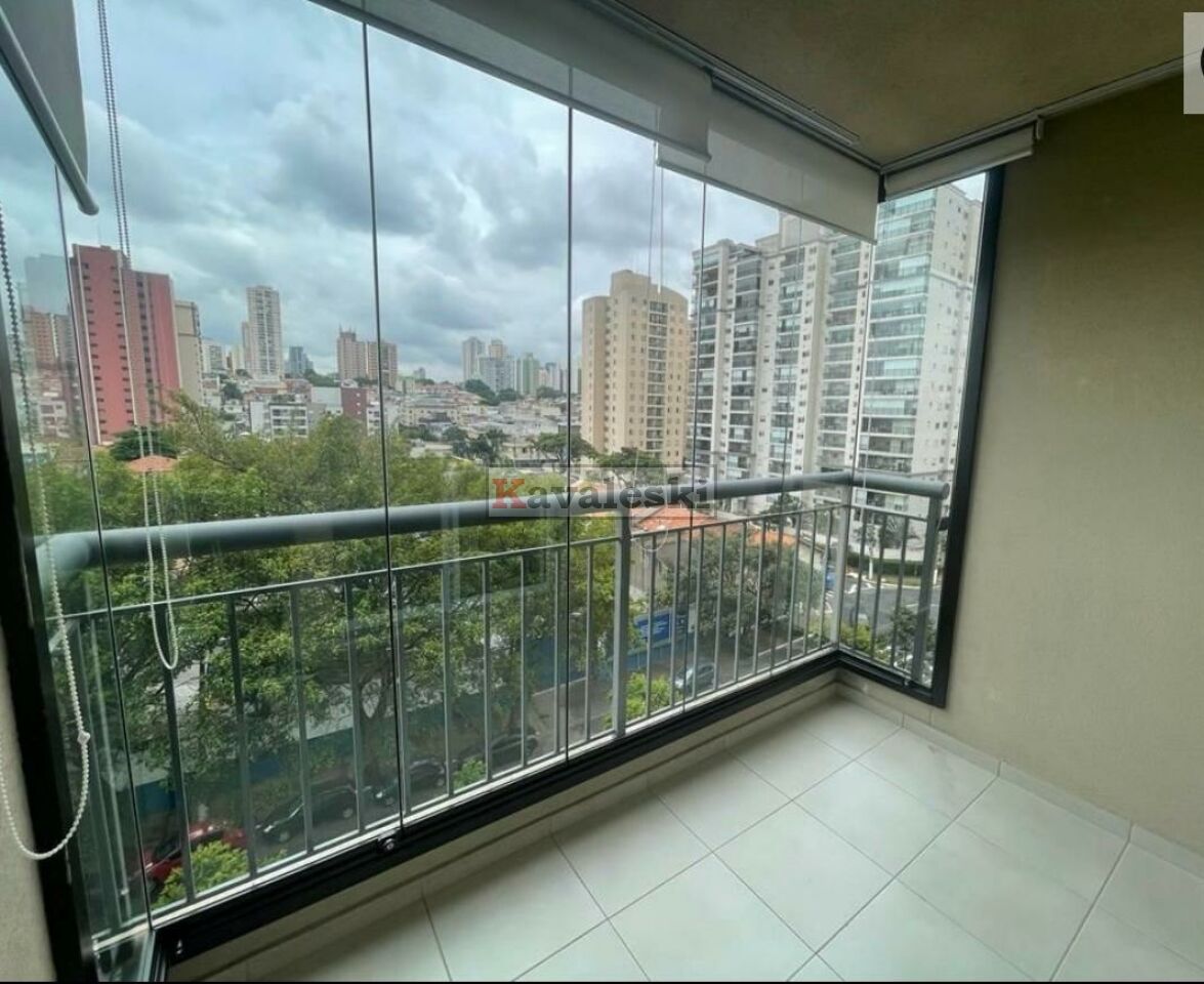 Apartamento para Venda - IPIRANGA