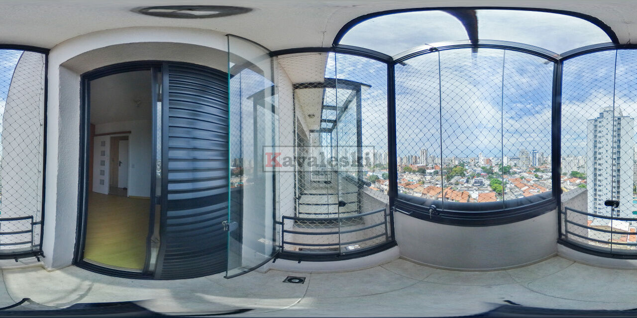 Apartamento para Venda - VILA DOM PEDRO I