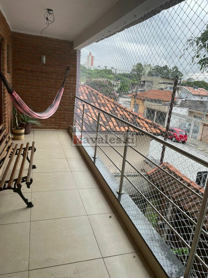 Sobrado para Venda - VILA CARIOCA