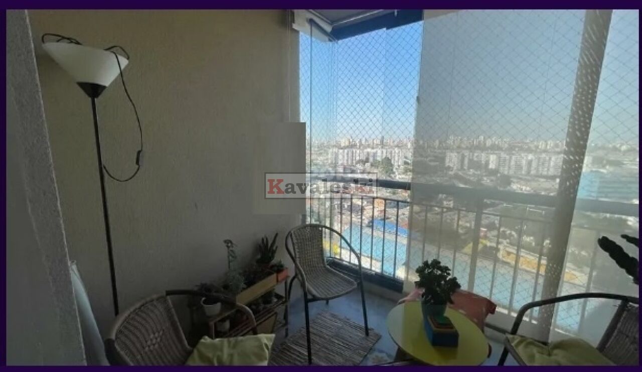 Apartamento para Venda - IPIRANGA