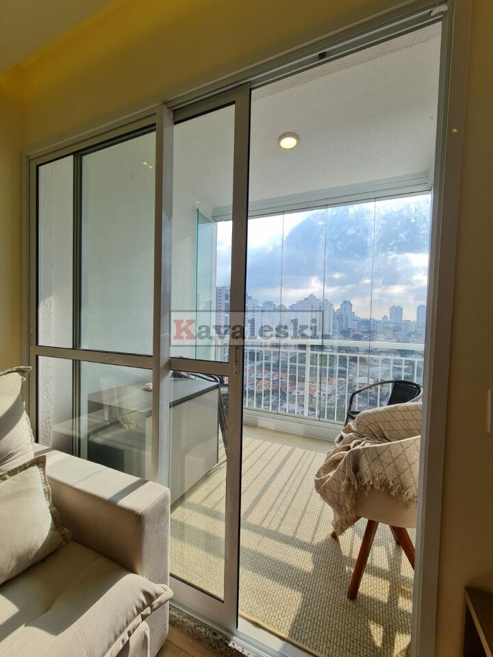 Apartamento para Venda - VILA DOM PEDRO I