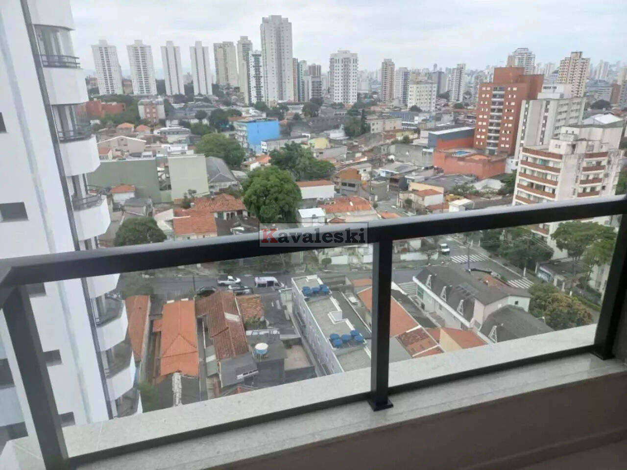 Apartamento para Venda - IPIRANGA