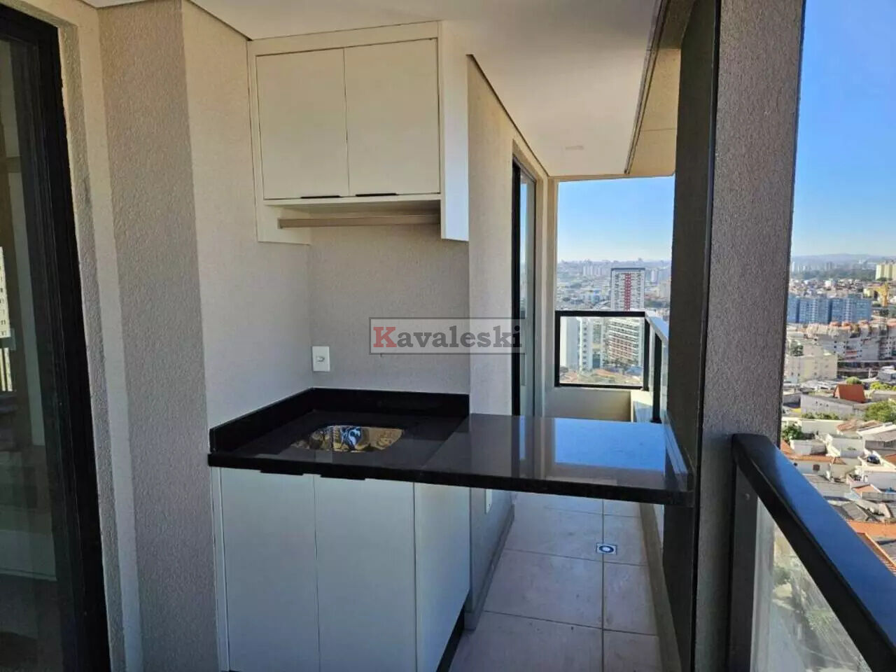 Apartamento para Venda - IPIRANGA