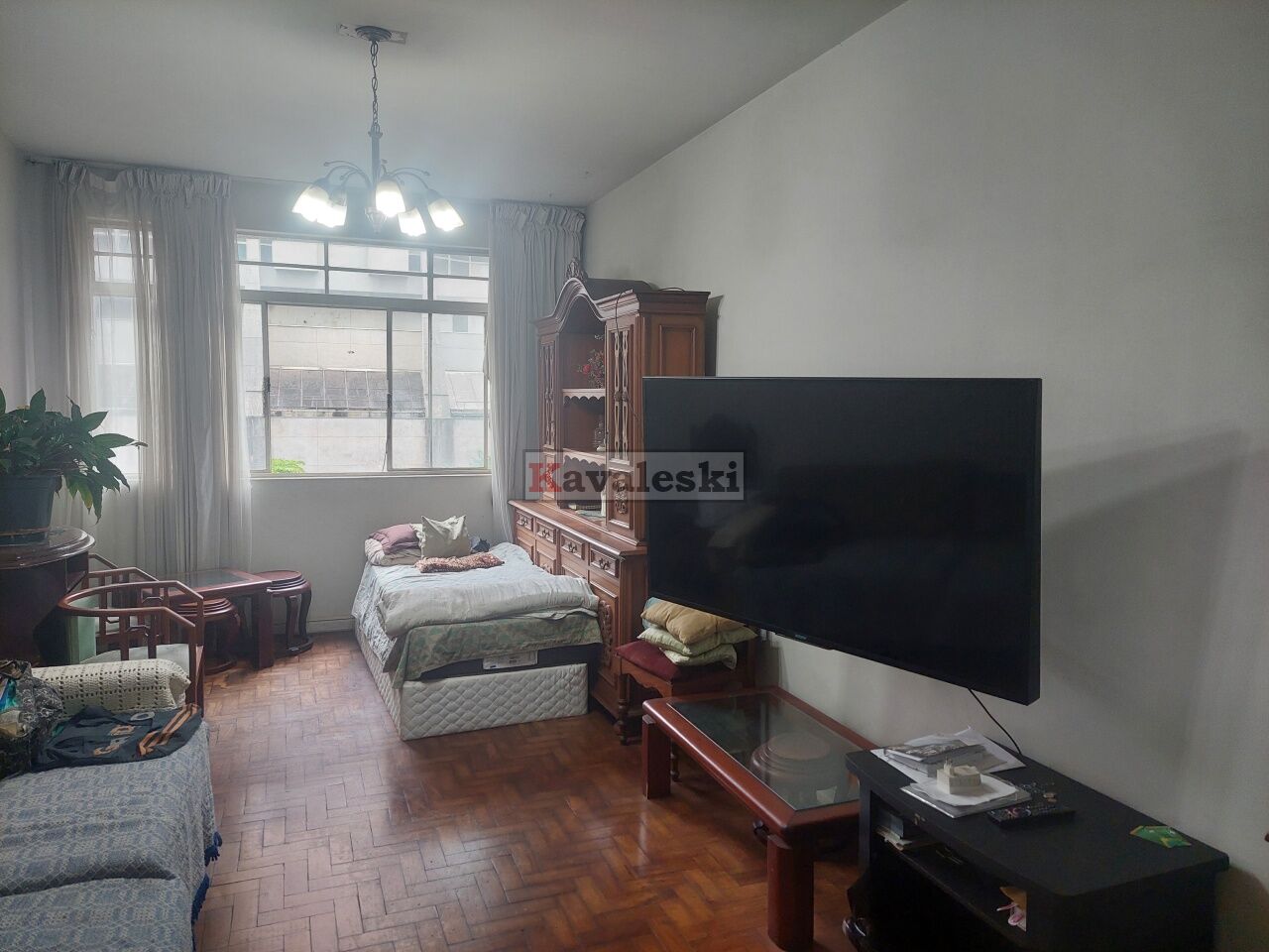 Apartamento para Venda - BELA VISTA