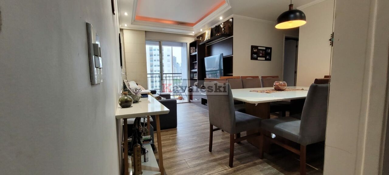 Apartamento para Venda - IPIRANGA