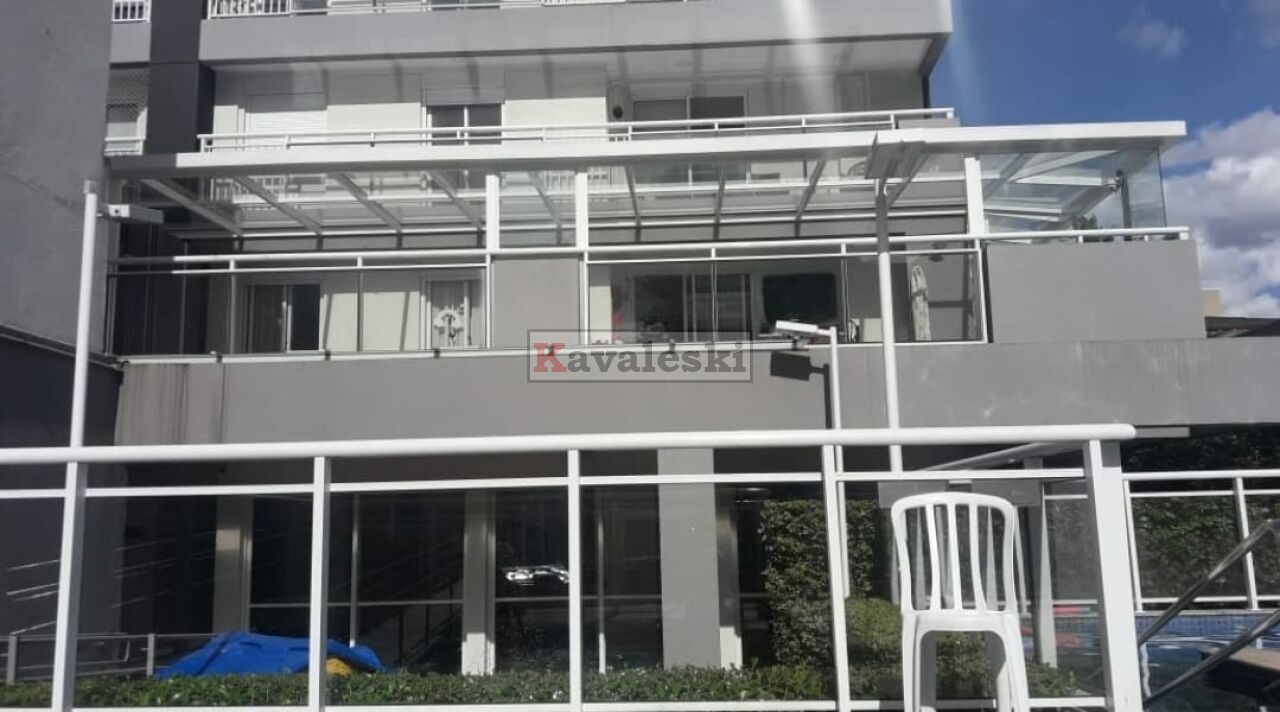 Apartamento para Venda - IPIRANGA