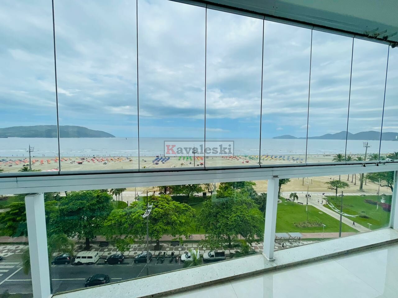 Apartamento para Venda - GONZAGA