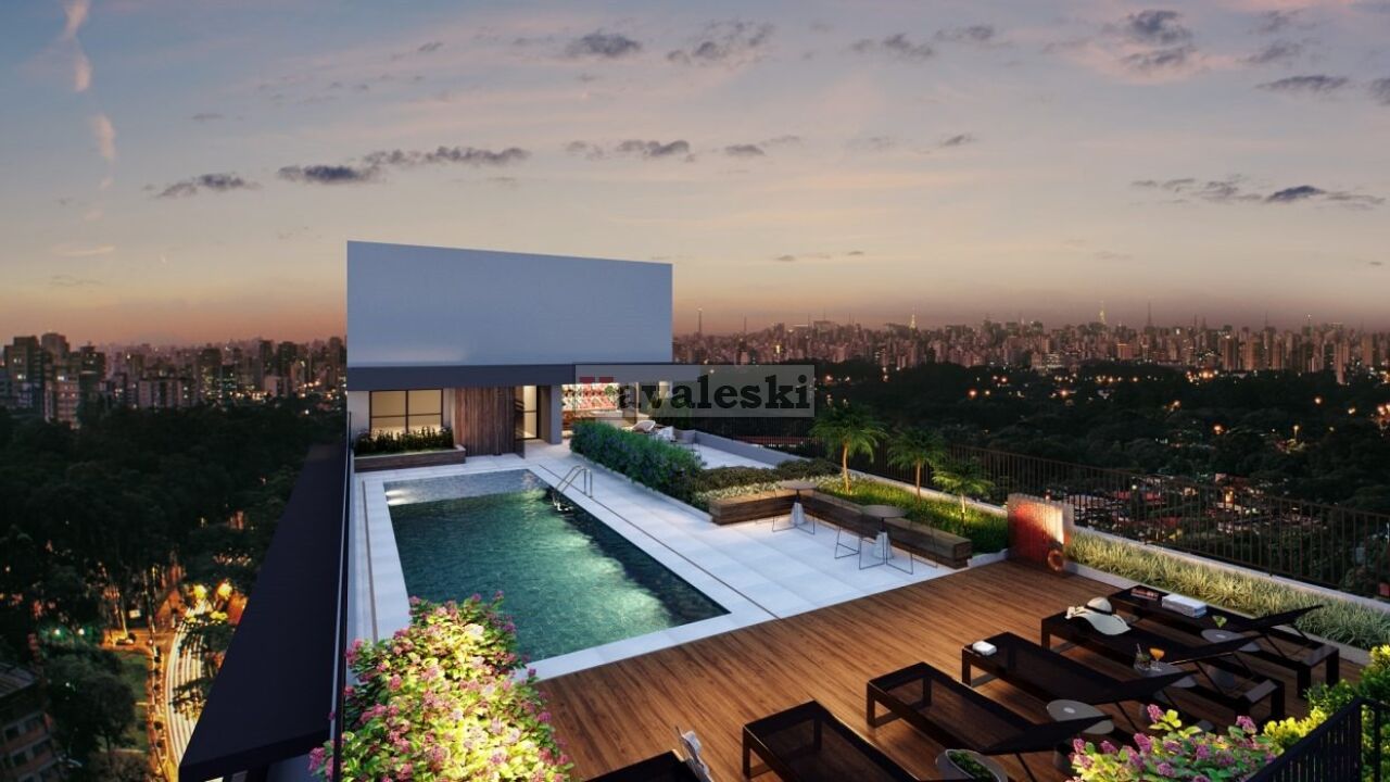 Apartamento para Venda - VILA MARIANA