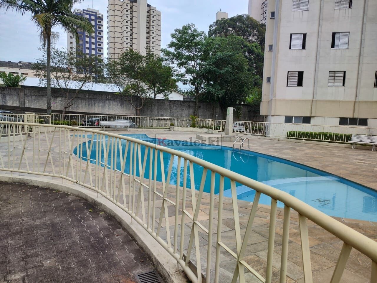 Apartamento para Venda - JARDIM PREVIDÊNCIA