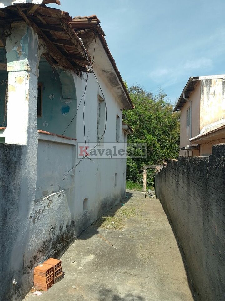 Terreno para Venda - CURSINO