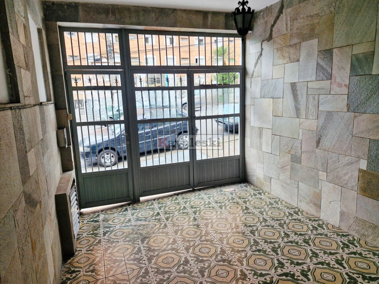 Sobrado para Venda - IPIRANGA