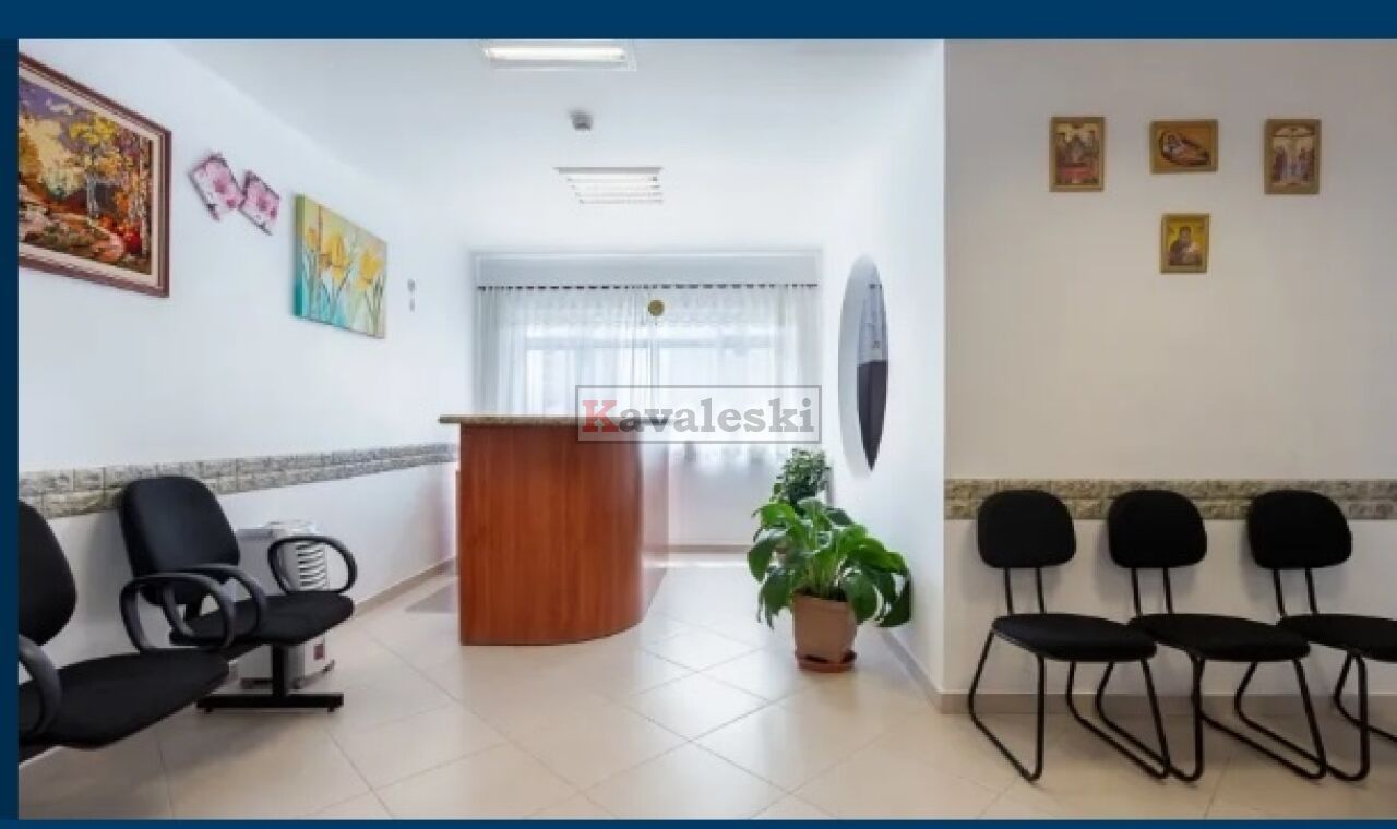 Conj. Comercial para Venda - IPIRANGA