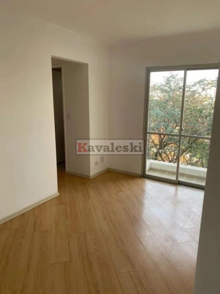 Apartamento para Venda - VILA PAULISTA