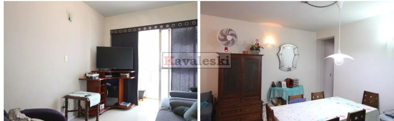 Apartamento para Venda - JARDIM DA SAÚDE