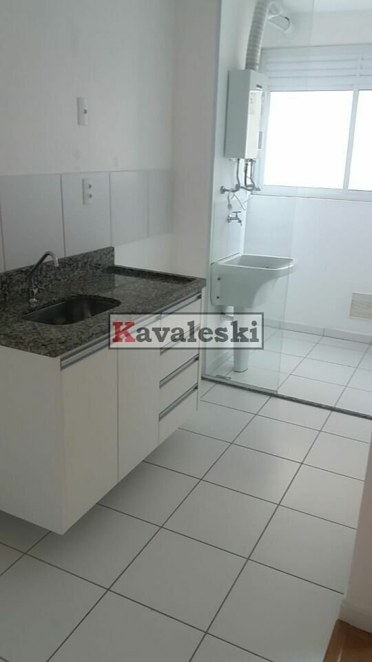 Apartamento para Venda - VILA SANTO ESTÉFANO