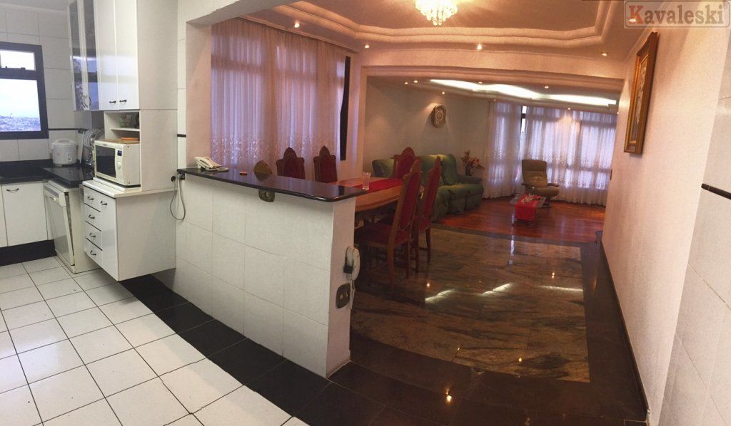 Apartamento para Venda - BOSQUE DA SAÚDE