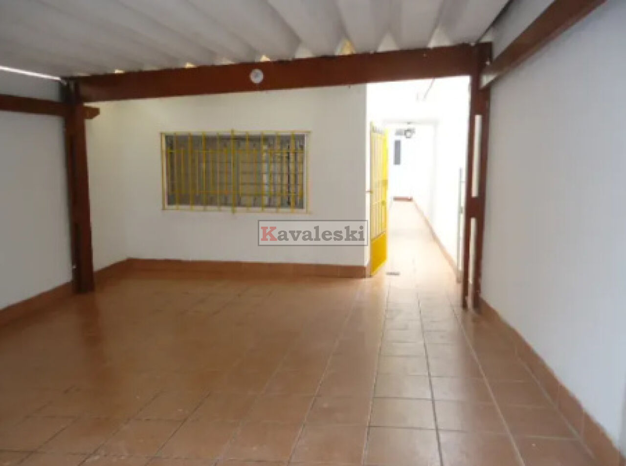 Sobrado para Venda - VILA DAS MERCÊS