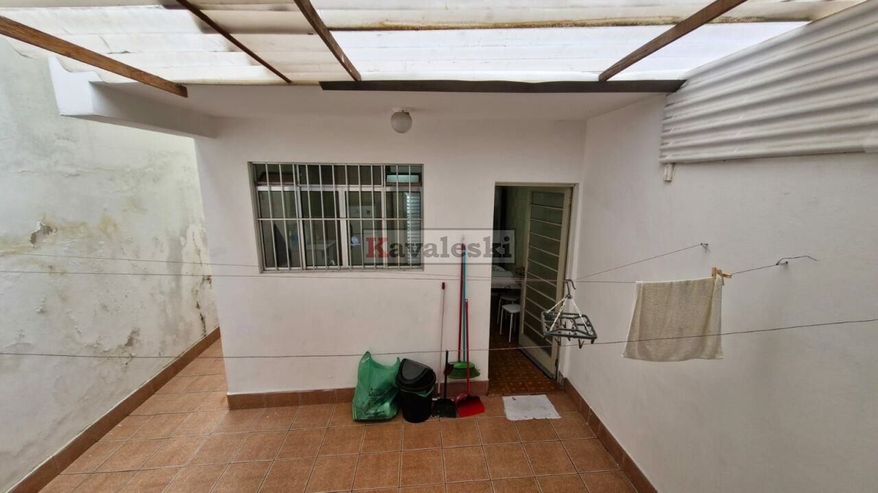 Sobrado para Venda - VILA DAS MERCÊS