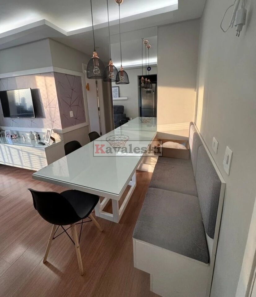 Apartamento para Venda - JARDIM VERGUEIRO SACOMÃ