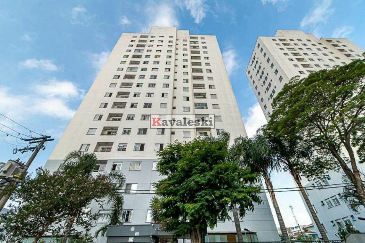 Apartamento para Venda - SACOMÃ