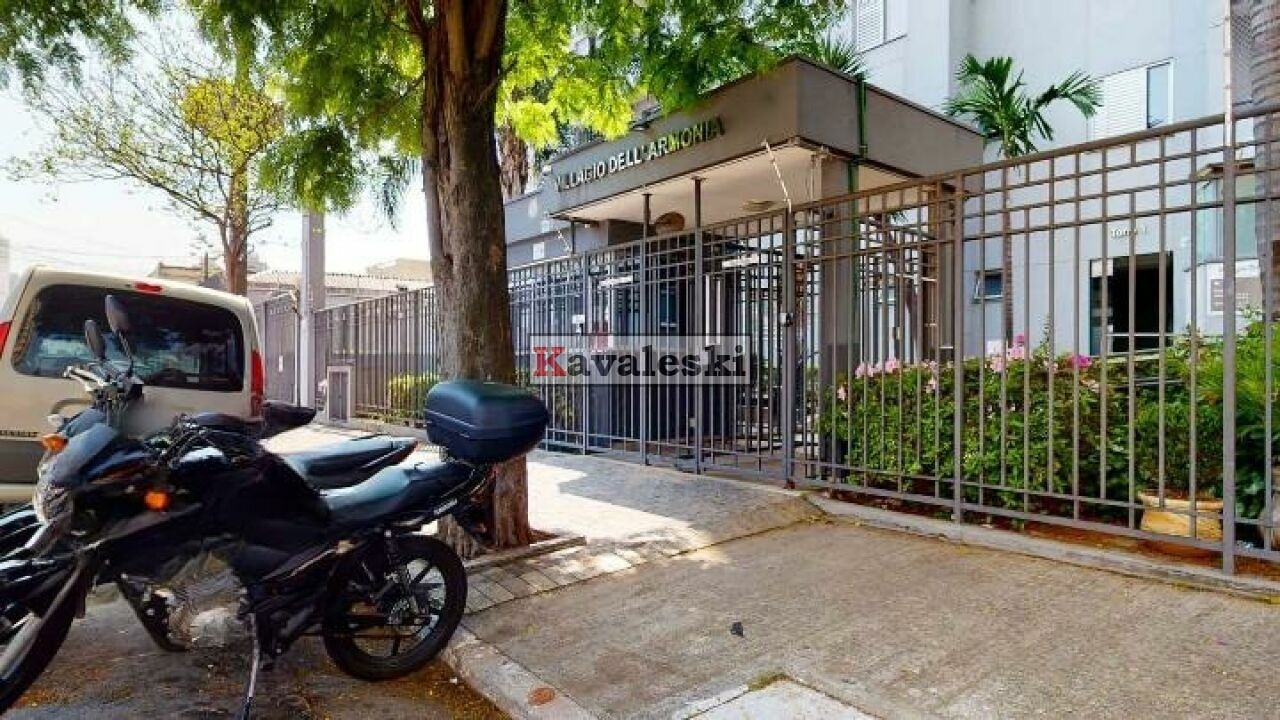 Apartamento para Venda - SACOMÃ