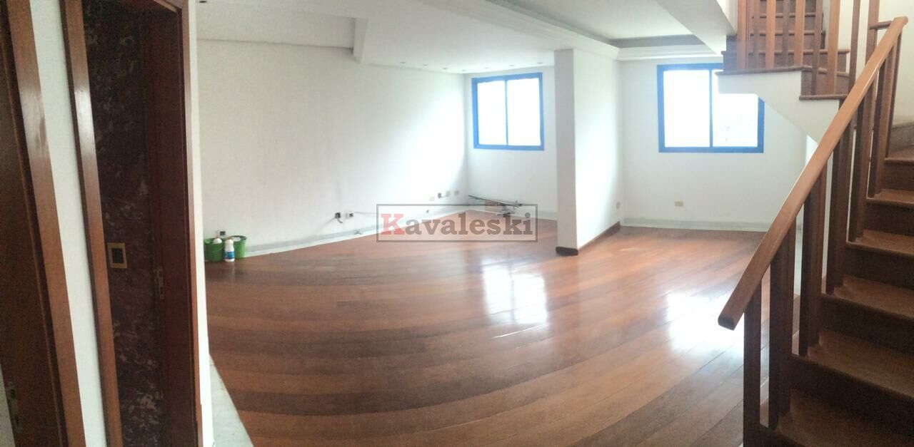 Triplex para Venda - SANTANA