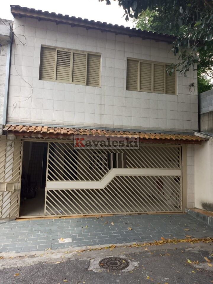 Sobrado para Venda - VILA LIVIERO