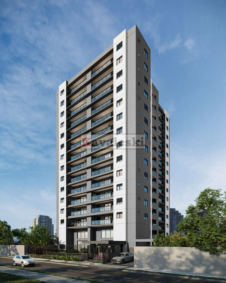 Apartamento para Venda - IPIRANGA