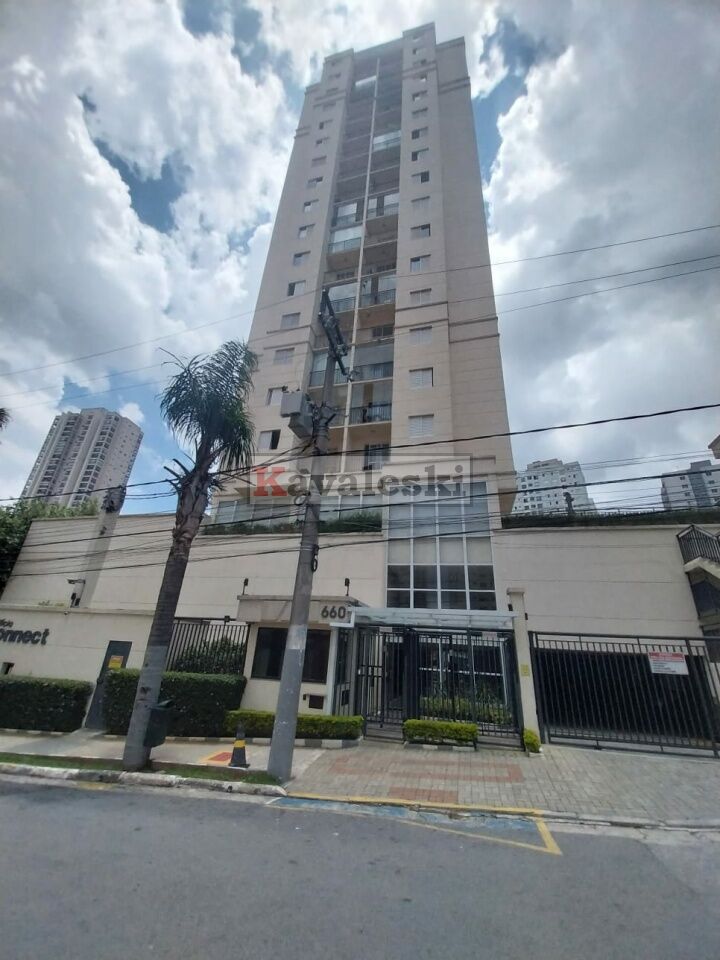 Apartamento para Venda - SACOMÃ