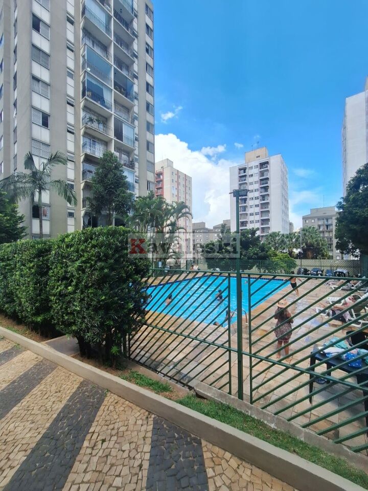 Apartamento para Venda - JARDIM SÃO SAVÉRIO