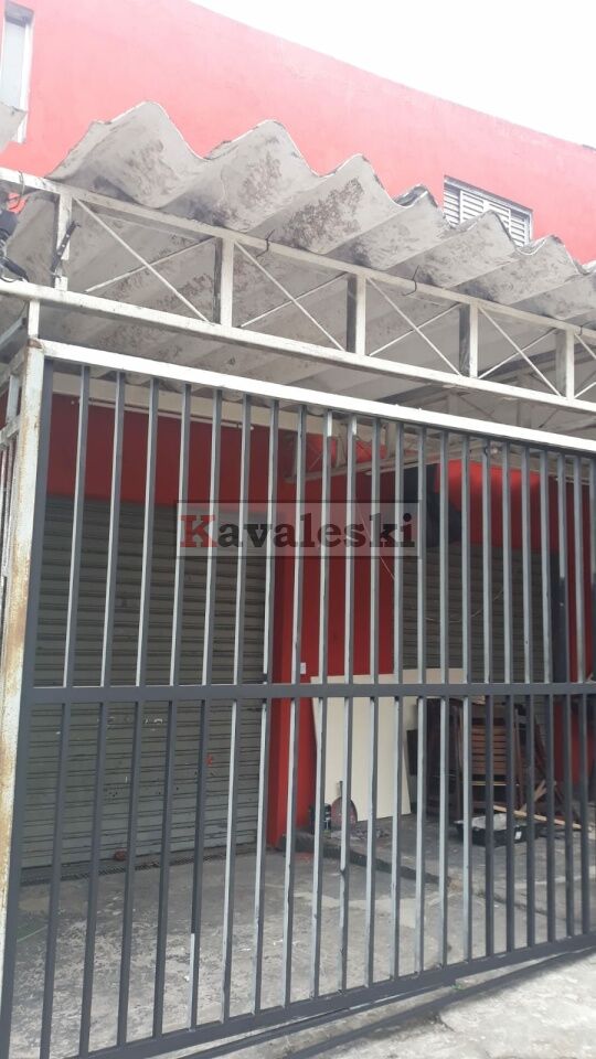 Galpão para Locação - VILA MORAES