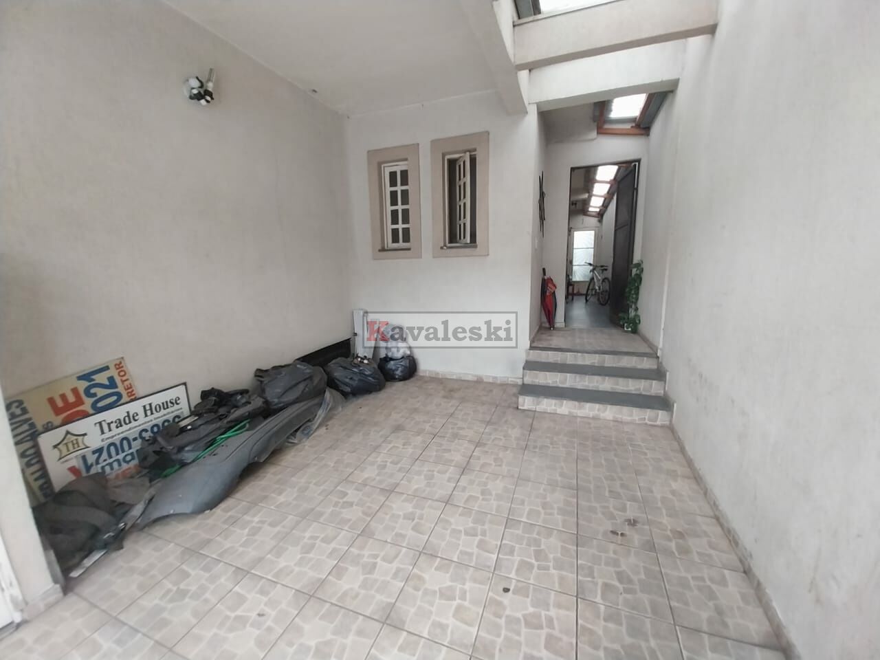 Sobrado para Venda - BOSQUE DA SAÚDE