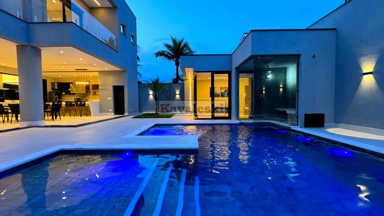 Sobrado para Venda - ACAPULCO