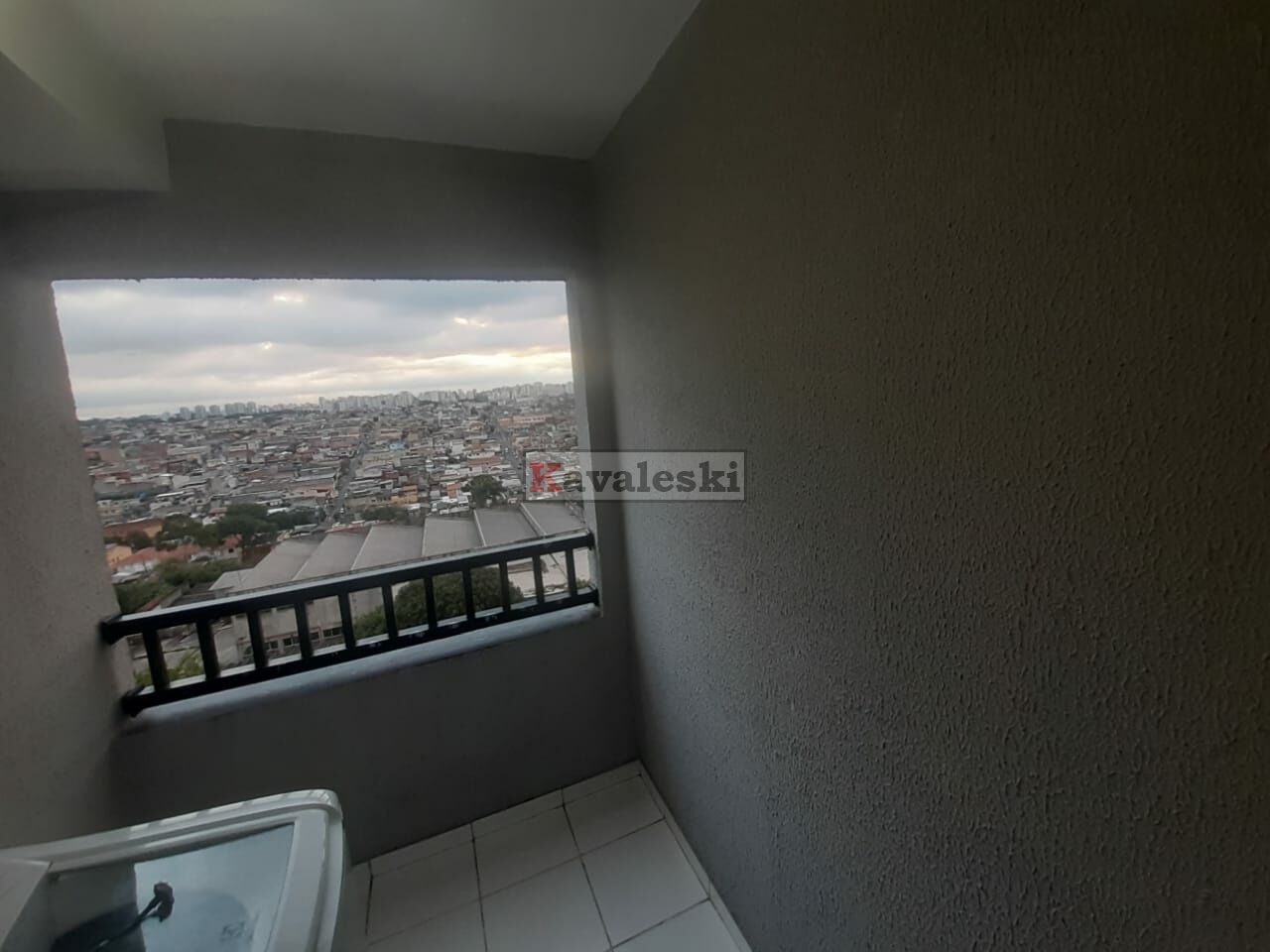 Apartamento para Venda - VILA MORAES
