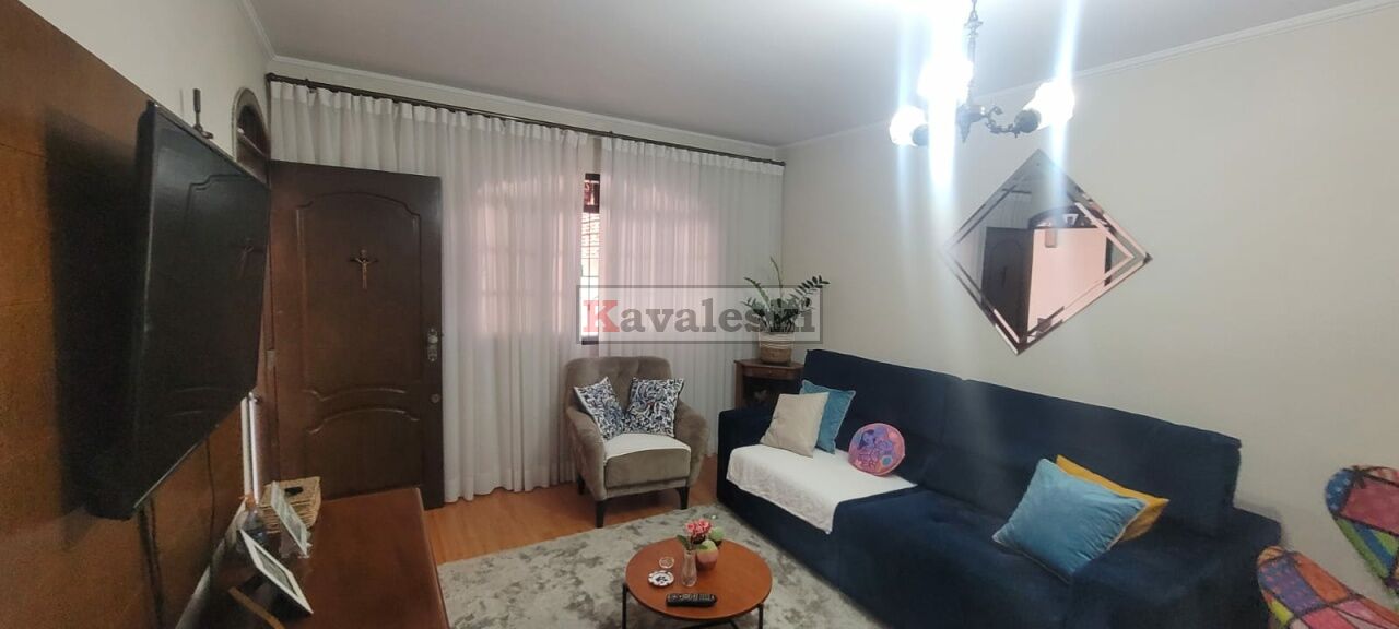 Sobrado para Venda - SAÚDE