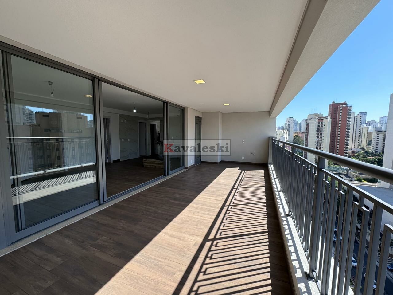 Apartamento para Venda - JARDIM AURÉLIA