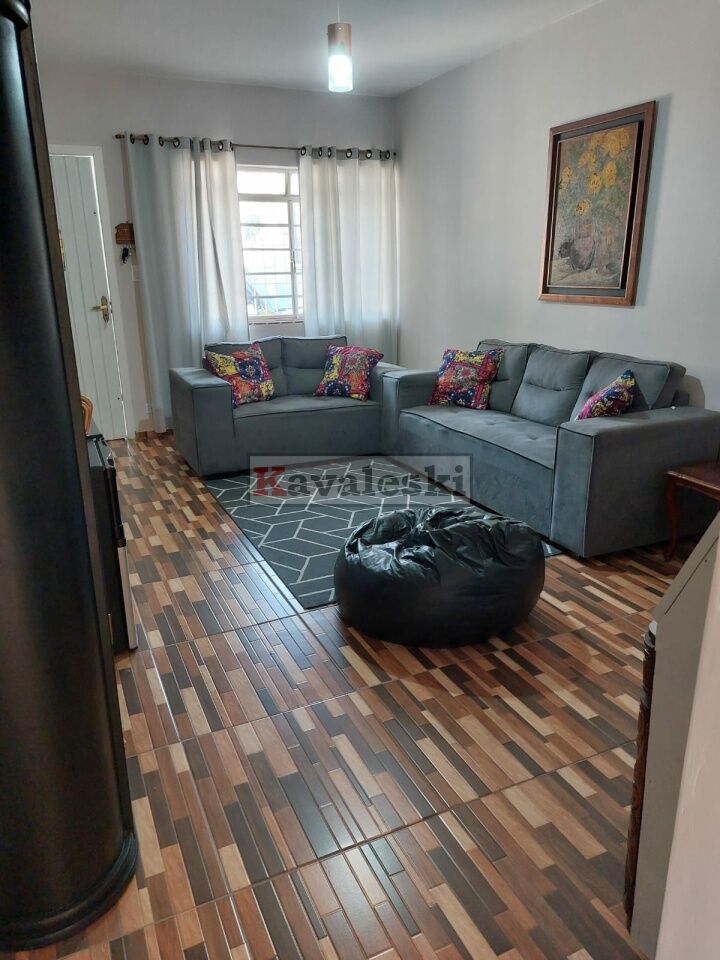 Casa Térrea para Venda - JARDIM DA SAÚDE