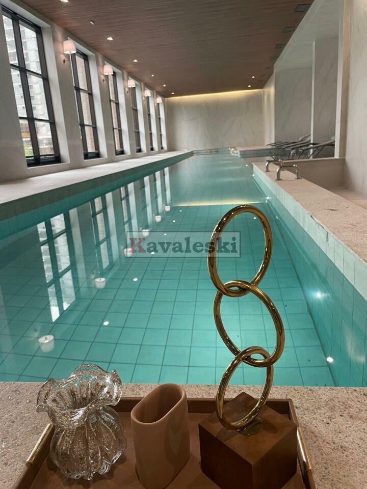 Apartamento para Venda - VILA MARIANA