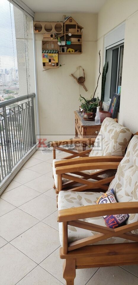 Apartamento para Venda - VILA PRUDENTE