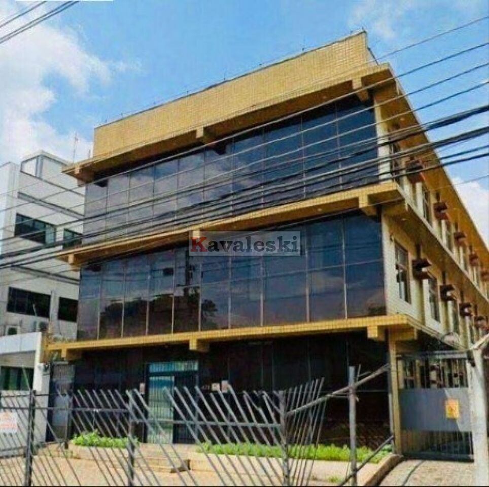 Comercial para Venda - VILA HAMBURGUESA